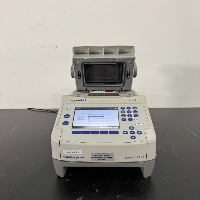 Eppendorf Nexus GSX1 Mastercycler image 3